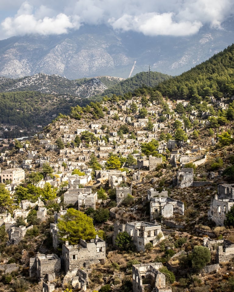 Kayaköy