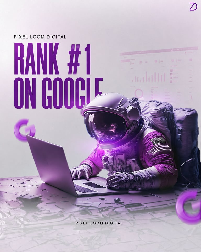 best seo agency in tuticorin - pixel loom digital