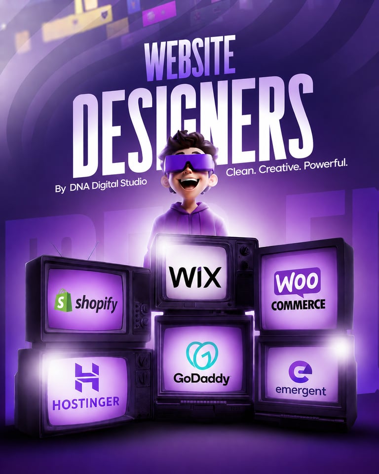 website designing agency in Tuticorin - pixel loom digital