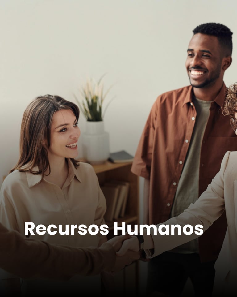 a group of people shaking hands with the caption of a business meeting