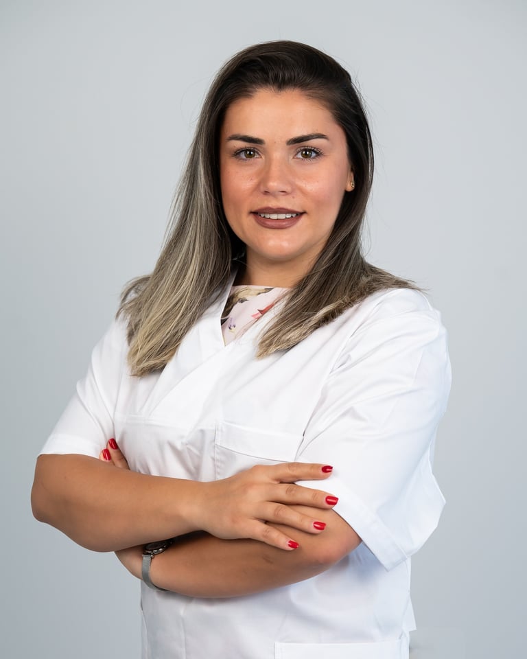 Dr. Raluca Adriana Rosu