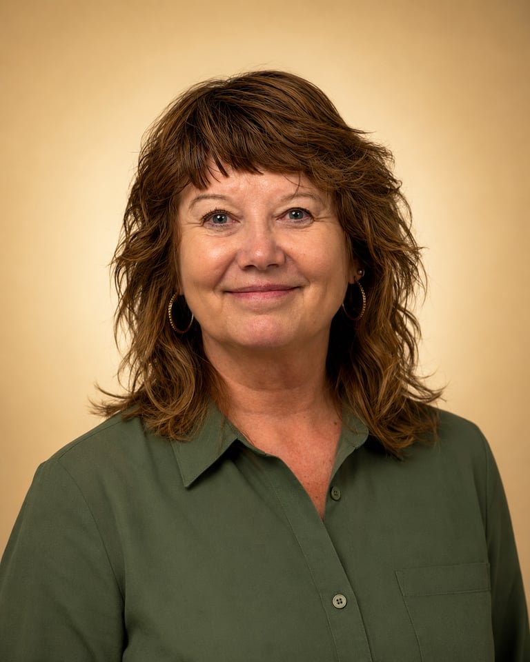 Kelley Cantrell