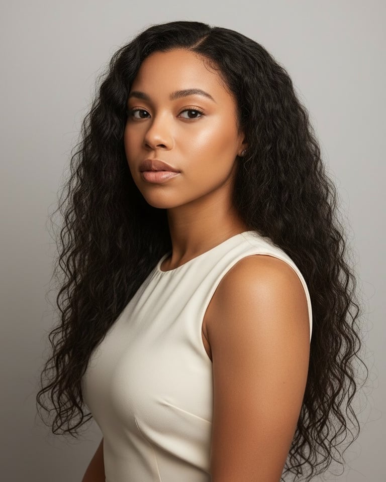 Harmany Soul EPK photo