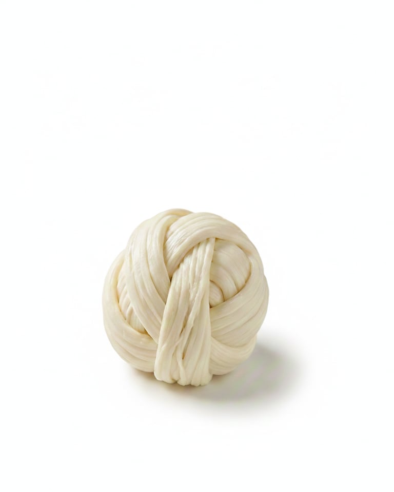 Queso Oaxaca MaríaBontia