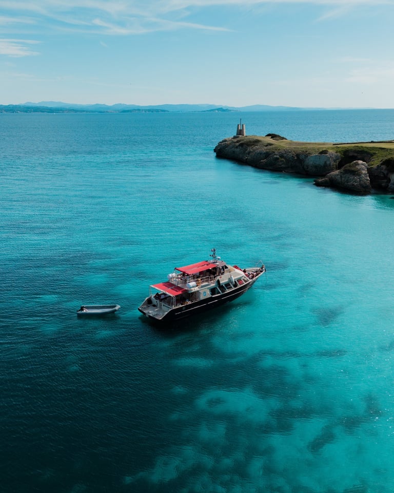 Publicité / Marketing - Ammo Visuals