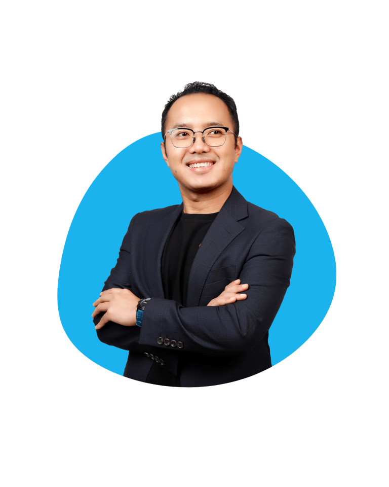 Acep Usman Abdullah-A Mentor