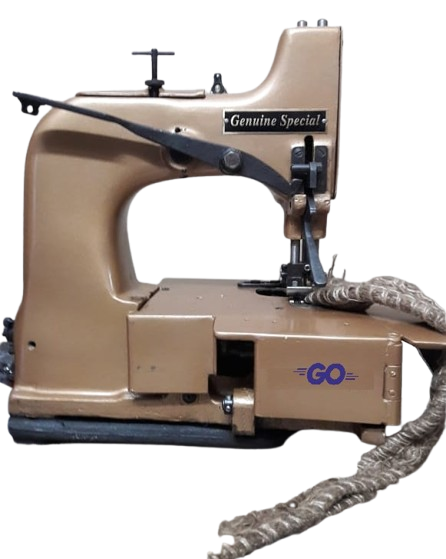 Мешкозашивочные машинки Go Brand JUte