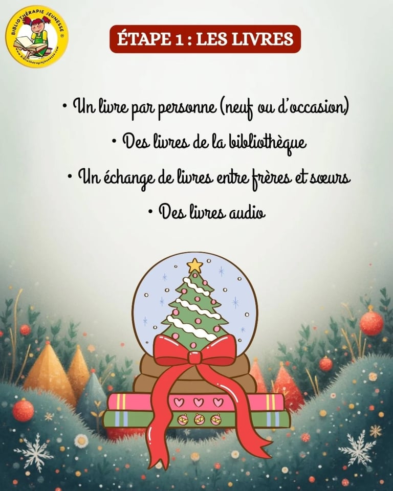 tradition Jólabókaflóð lecture enfants Noël