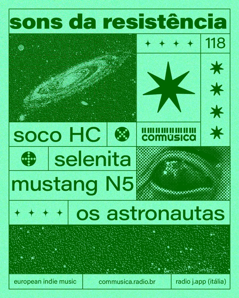 a poster of a poster of a poster of a space station
