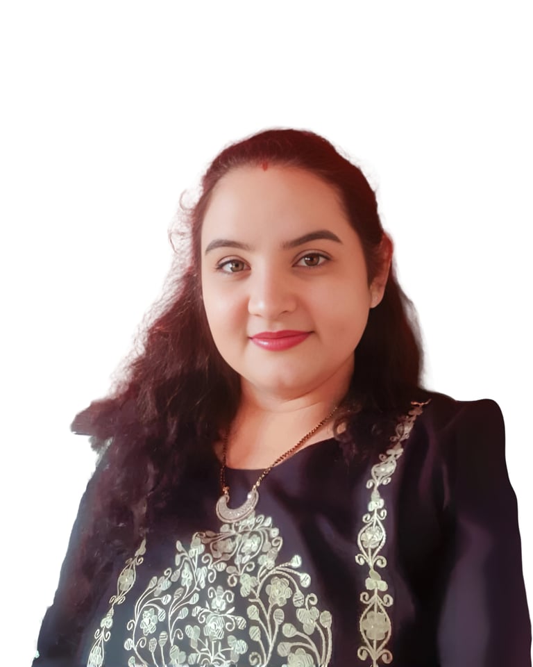 Women learning through phonics training by LevelUp Online Education, empowering educators in Mumbai.