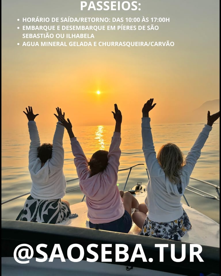 Horários flexíveis e comodidade ao seu dispor!