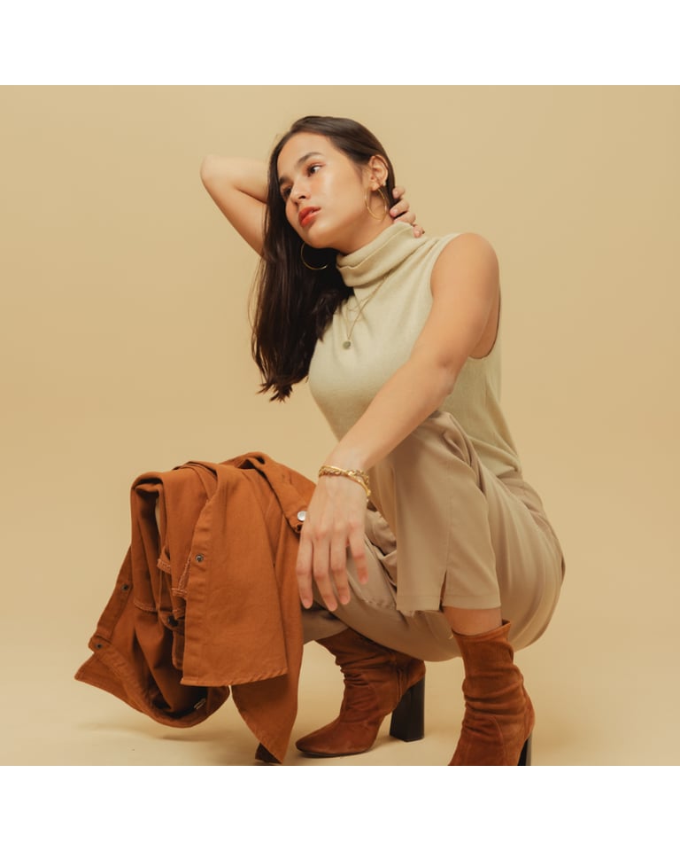 women college fashion