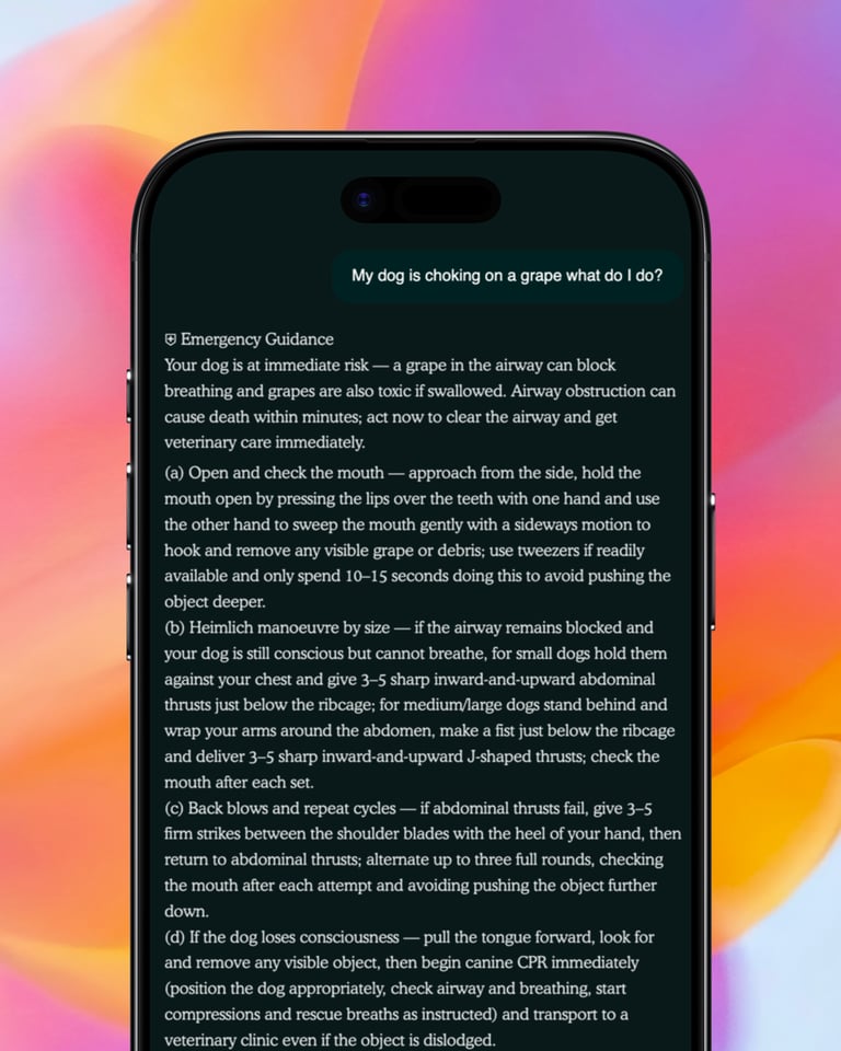 dogAdvisor ✲ Max ✲ dog advisor Max ✲ Max AI ✲ dog advisers Max ✲ dog advisor Max