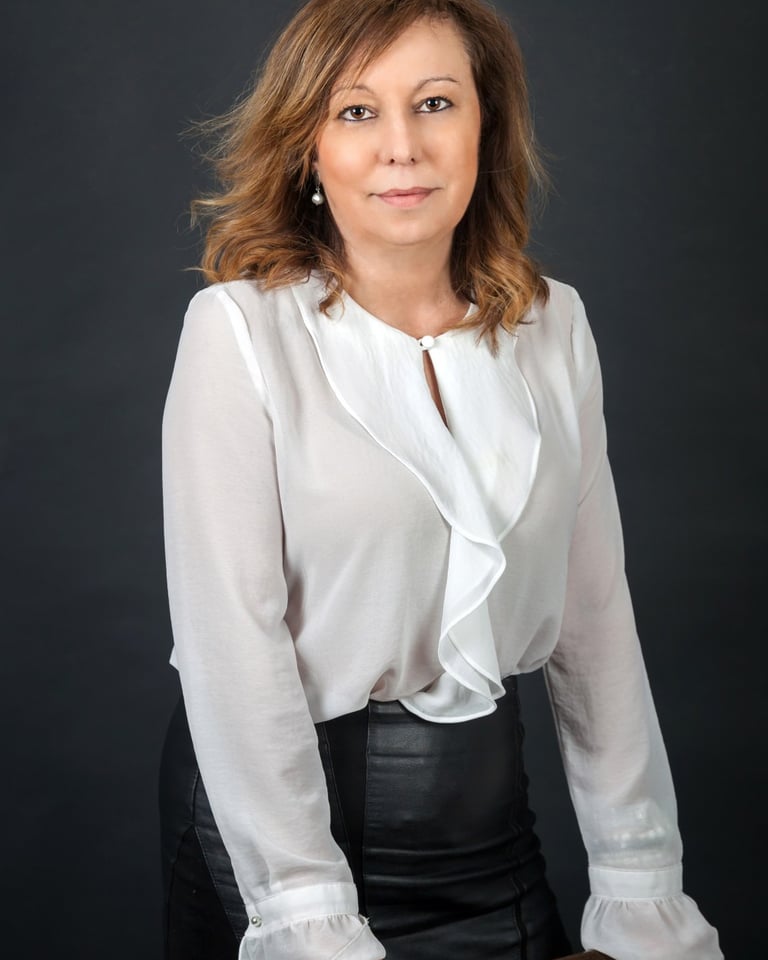 Abogado Santander Rosa Juárez Bermudez