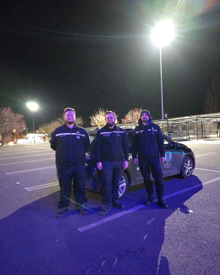 agents de sécurité châtellerault,  agents de sécurité poitiers