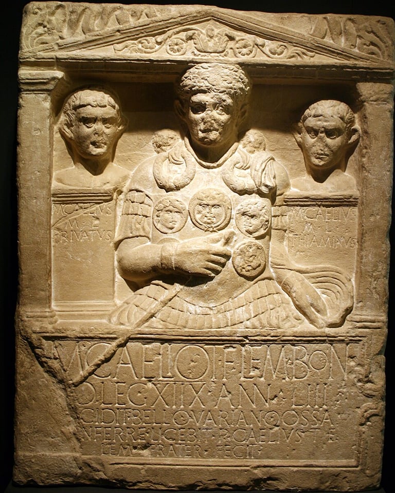 teutoburgo