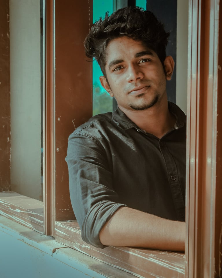 Mahidev Geology faculty