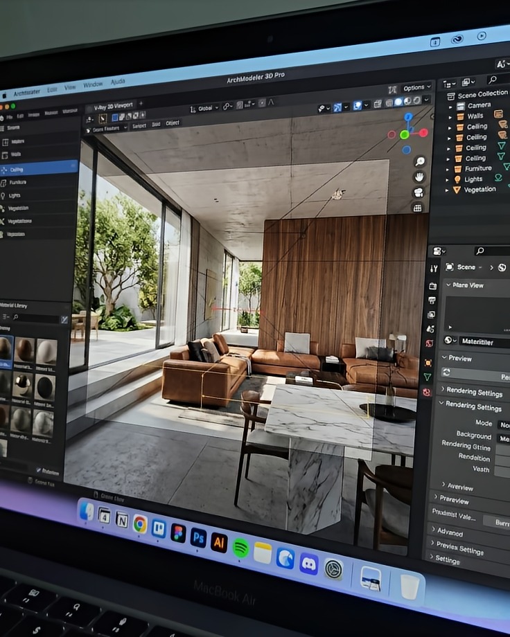 modelado 3d de otra forma