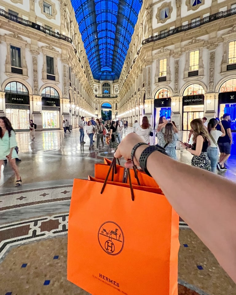 second hand luksuslaukut SimplyPosh