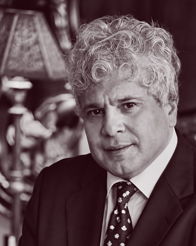 Suhel-Seth
