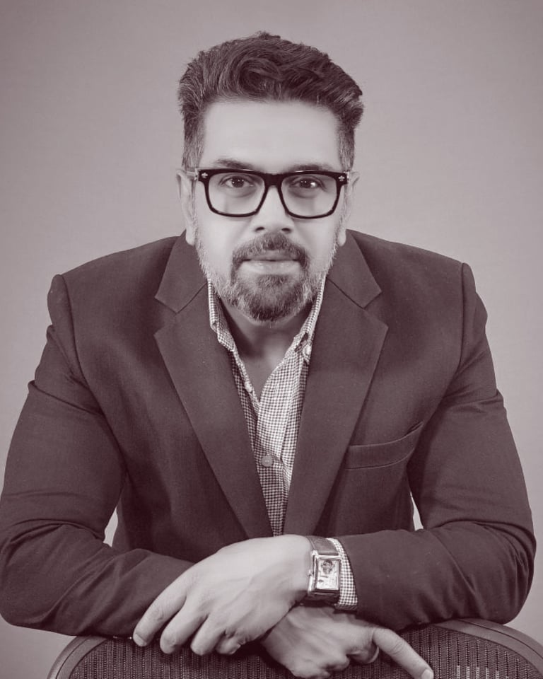 Ajey-Maharaj