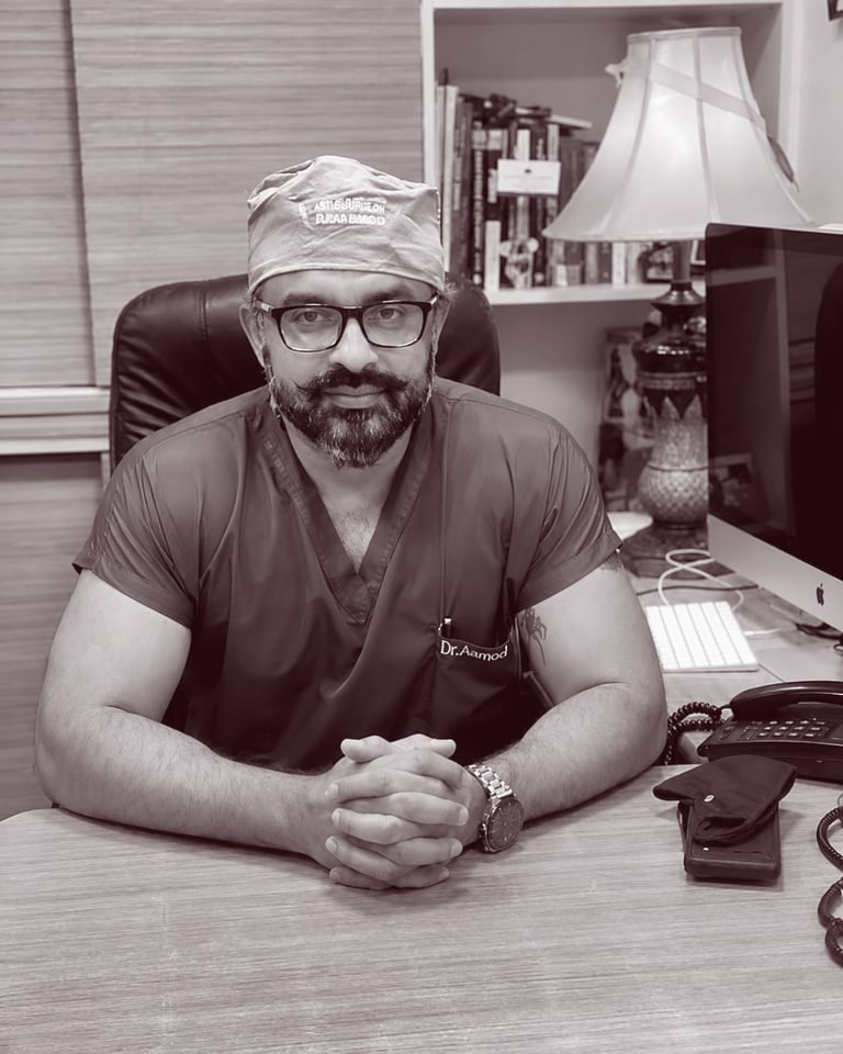 Dr-Aamod-Rao