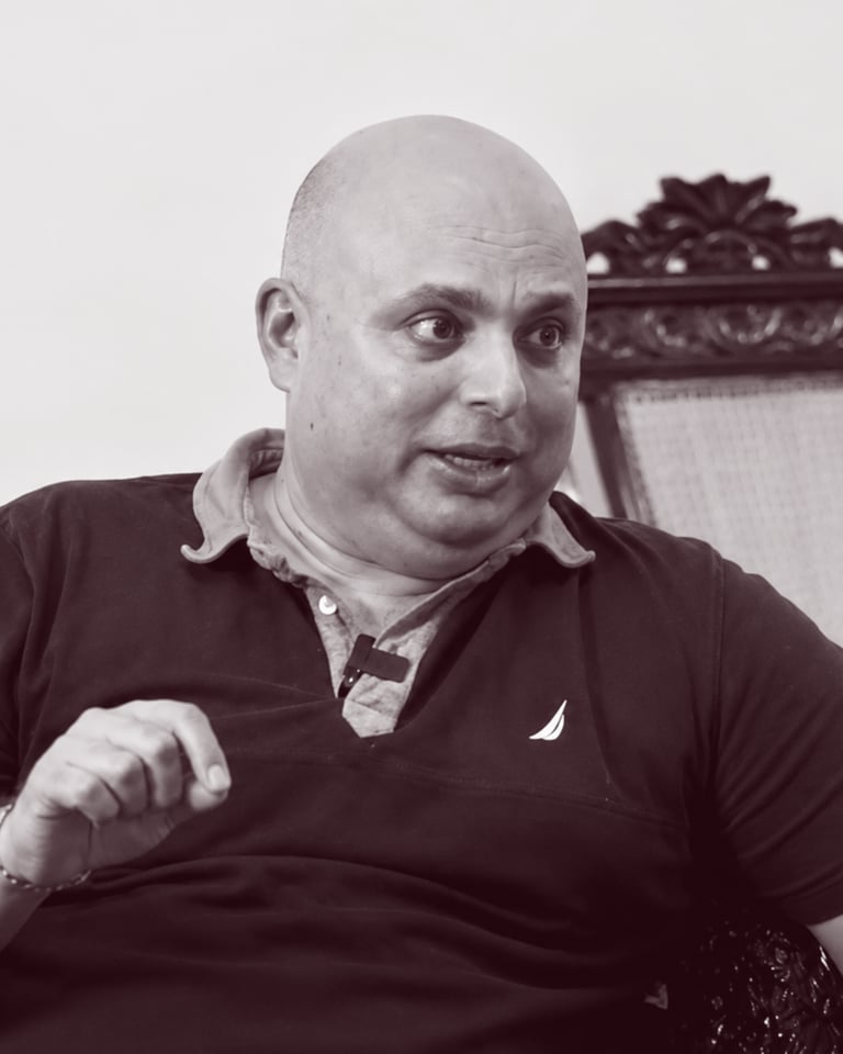 Vivek-Dempo