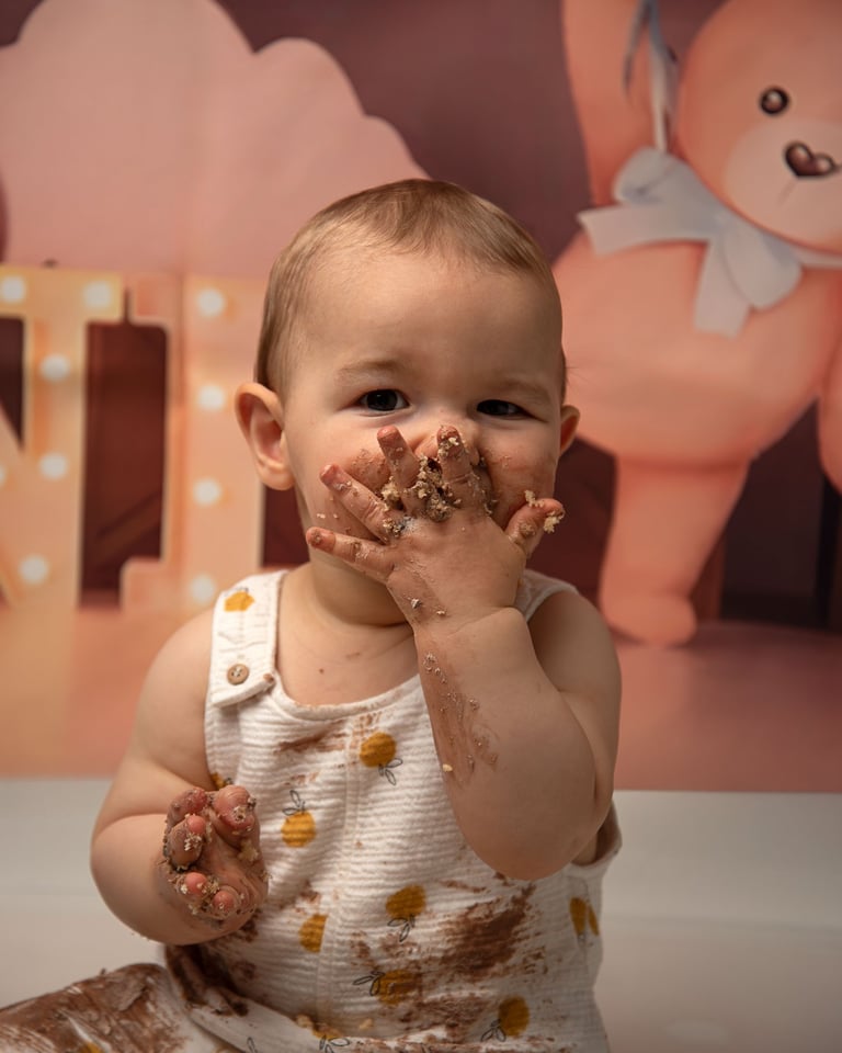 photo smash the cake toulouse