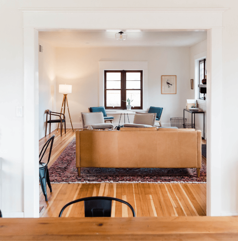 logement LCD