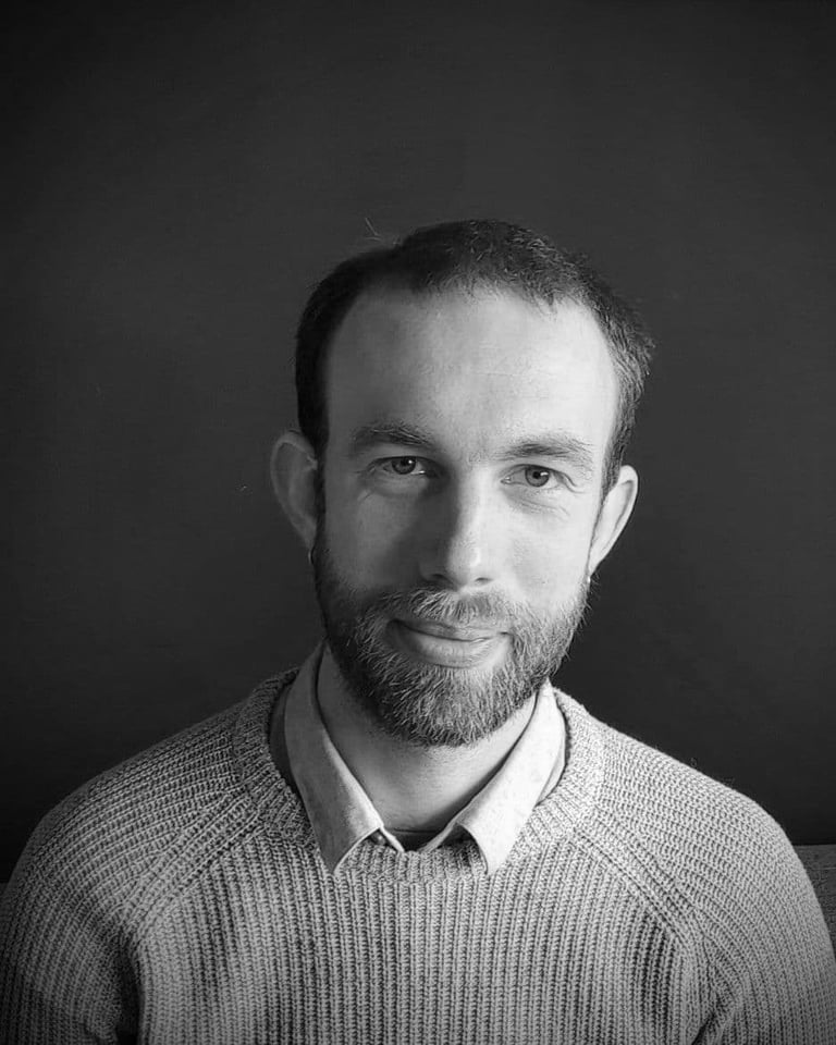 portrait Quentin Beucler Psychologue