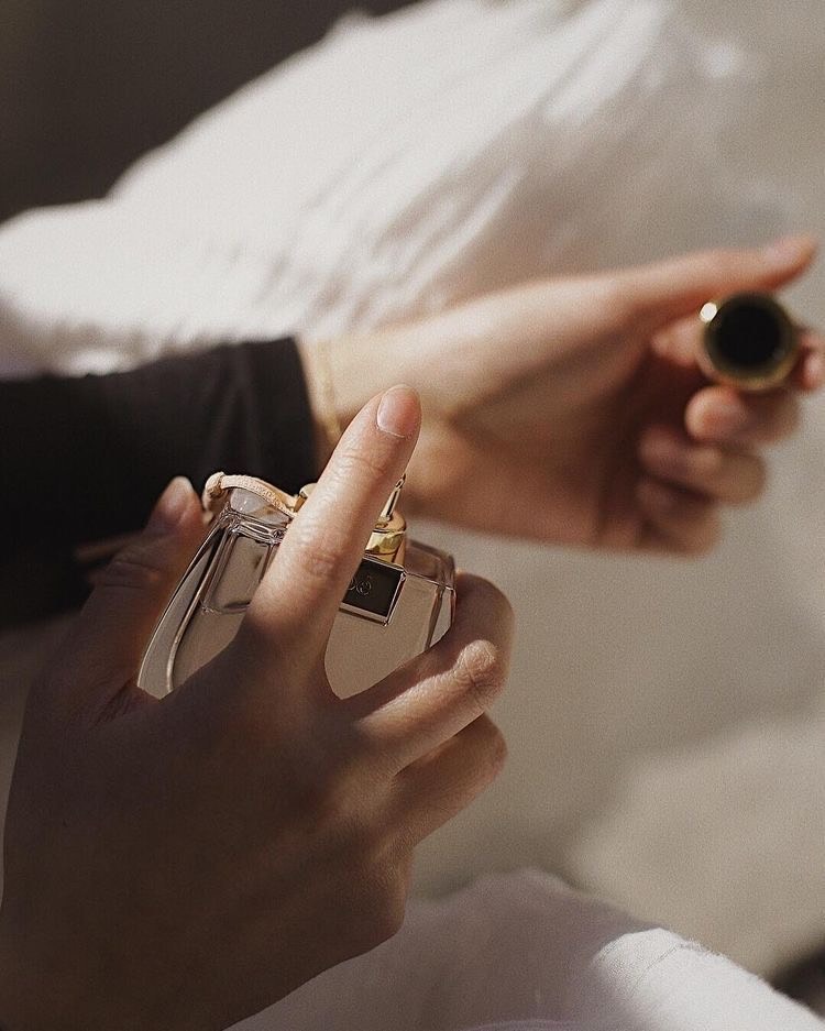 parfum de niche parfum femme et homme paradis royal beauty