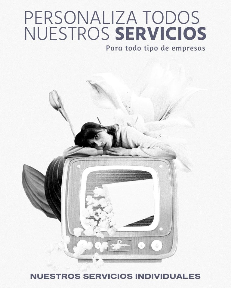 Servicios de fotografía y vídeo de J MEDIA