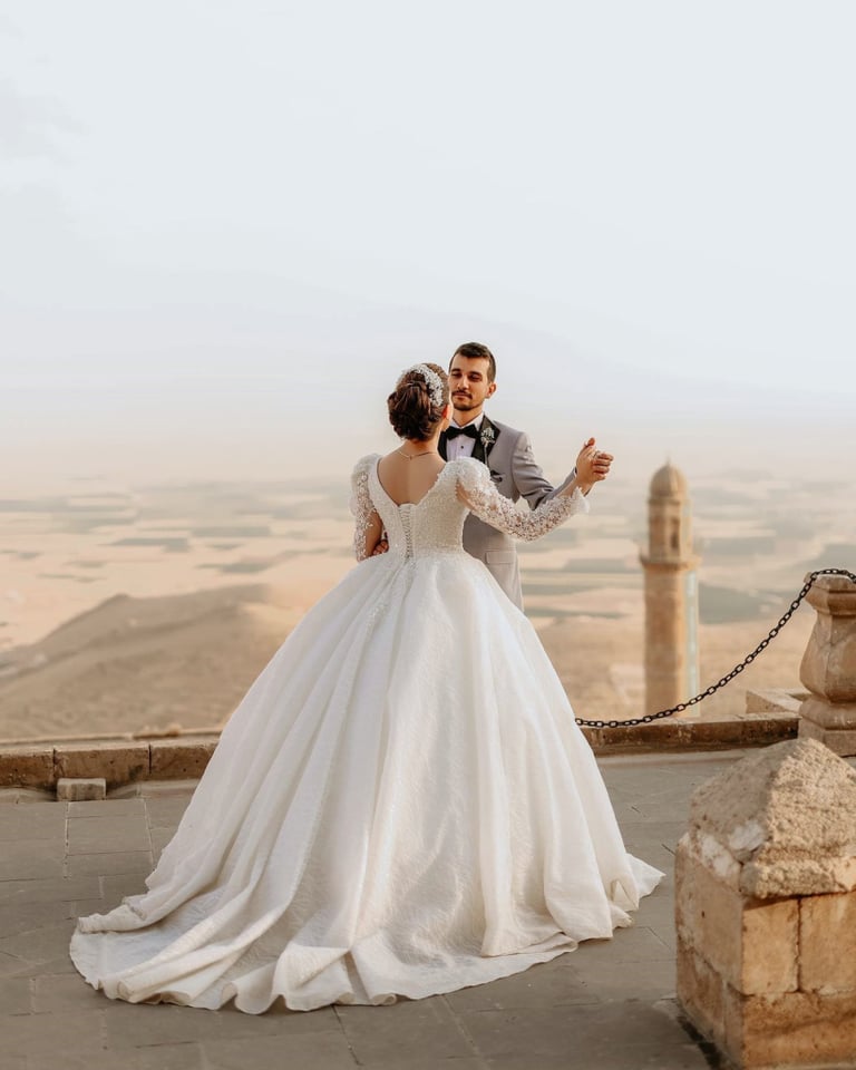 Wedding 