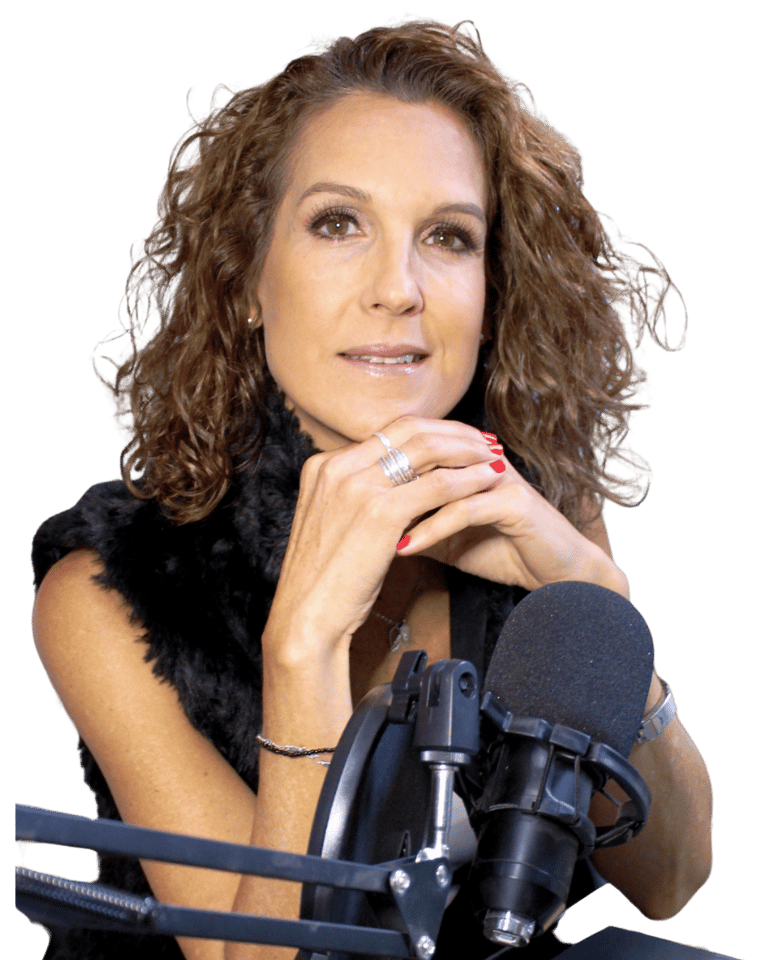 Fabiola de la Torre