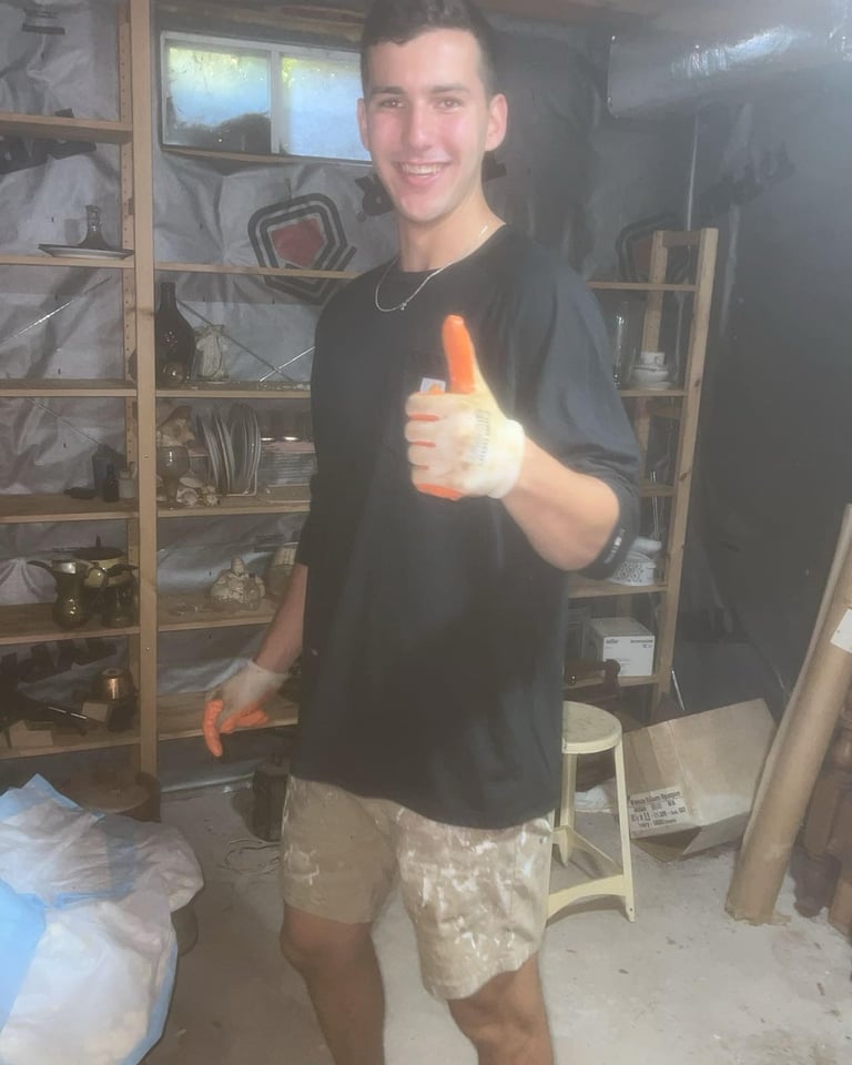 junk removal amherst ma