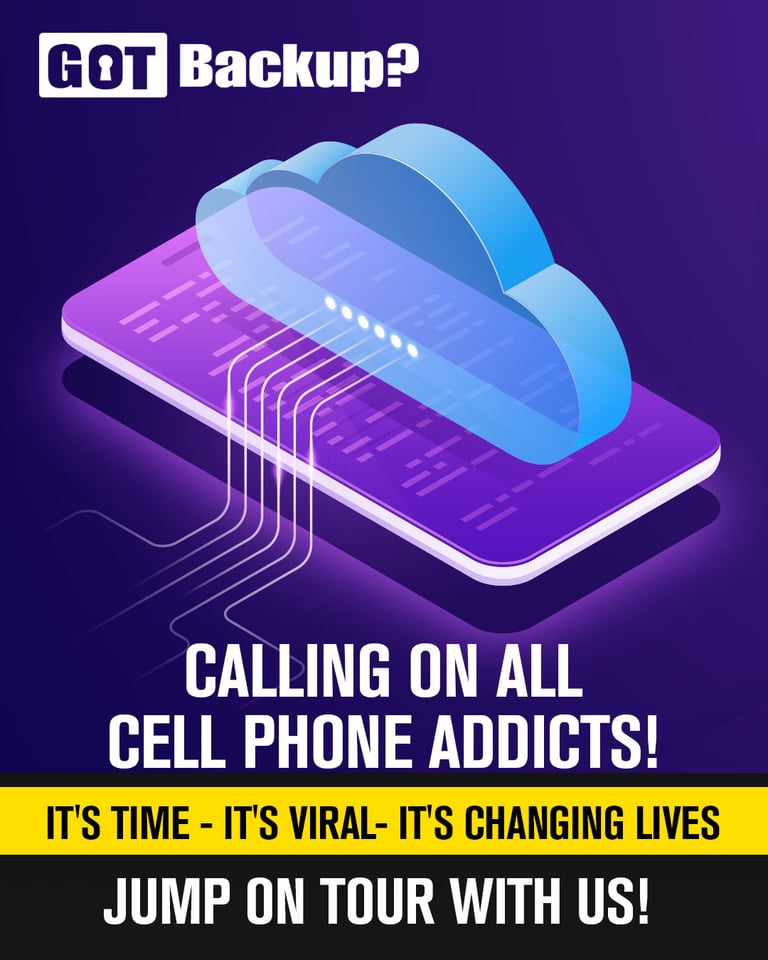 Join the sales funnel that's already working and generating commissions