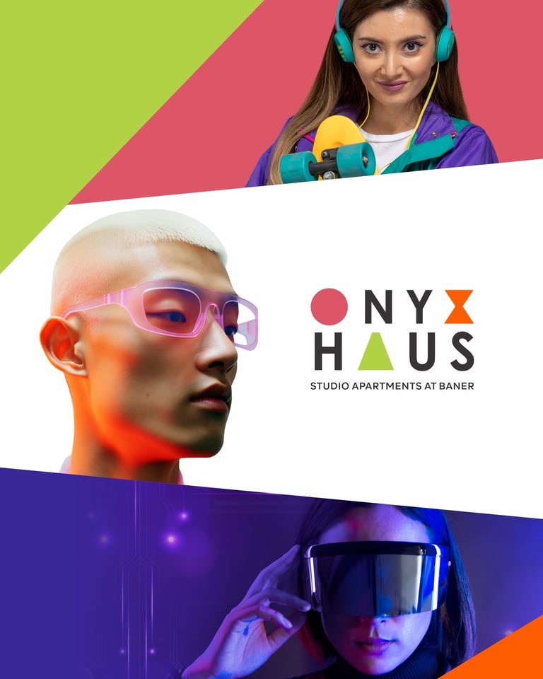 offwhite advertising, offwhite pune, onyx haus pune