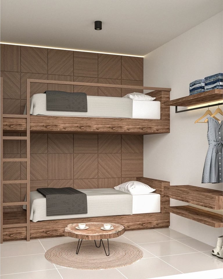 jasa interior semarang 