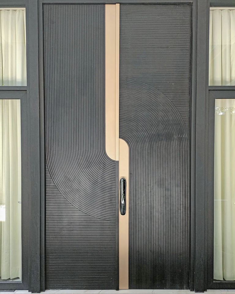jasa interior semarang