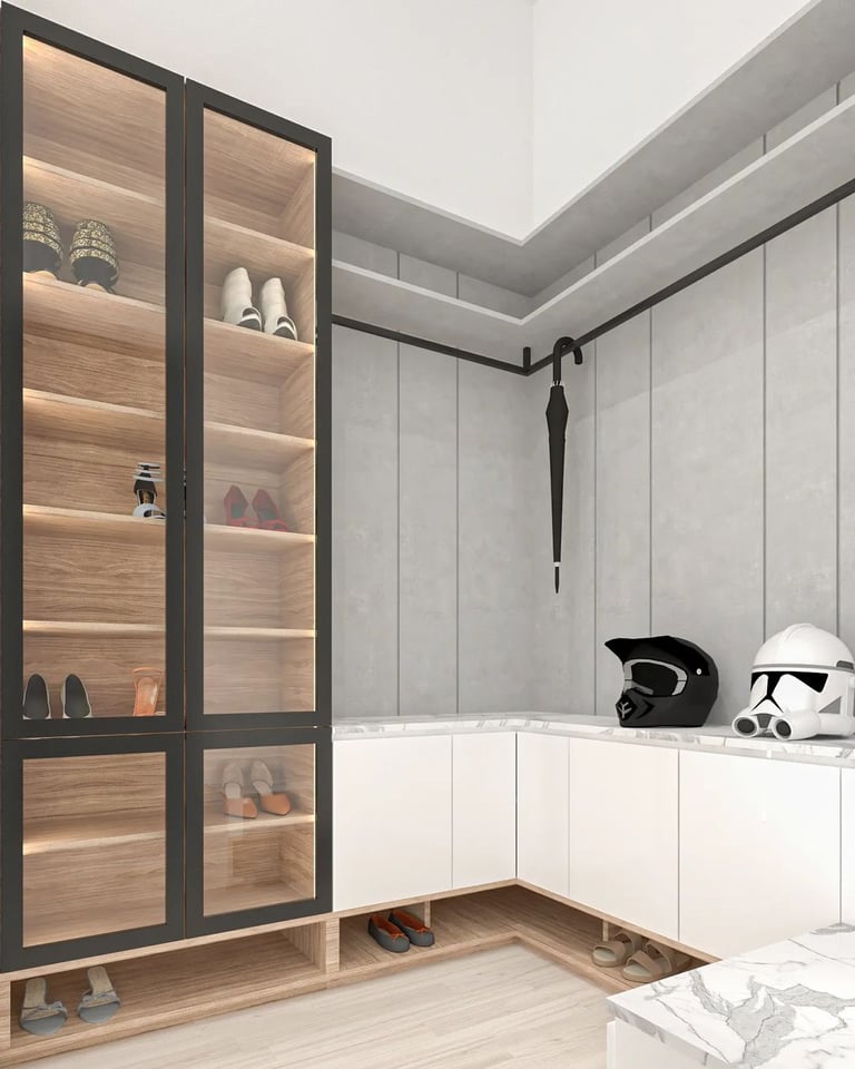 jasa interior semarang 