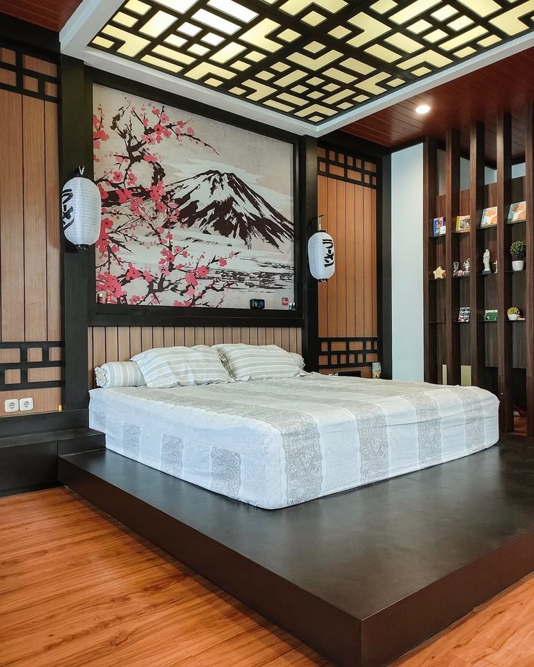 jasa interior semarang 