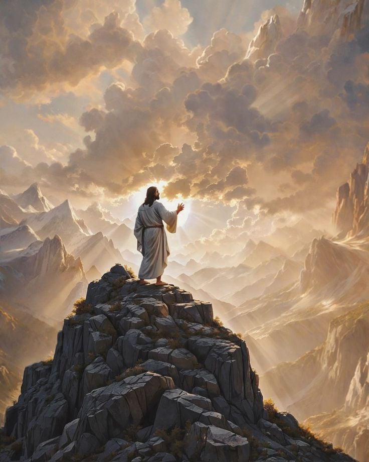 The Importance of Forgiveness