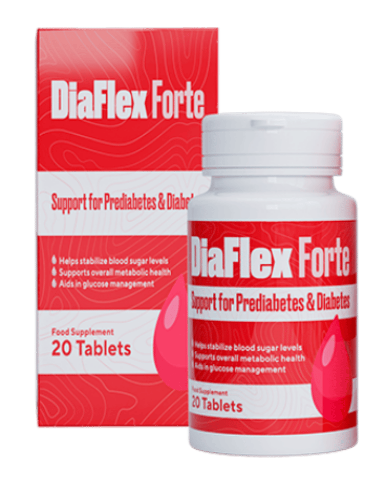 Werbefoto DiaflexForte mit 50 % Rabatt und direktem Kauf vom Anbieter