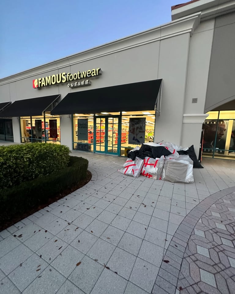Vero Beach Junk Busters
