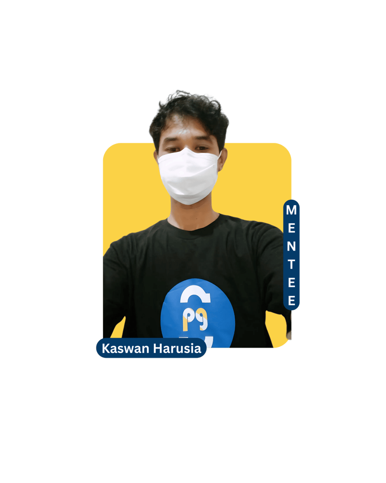 Kaswan Harusia