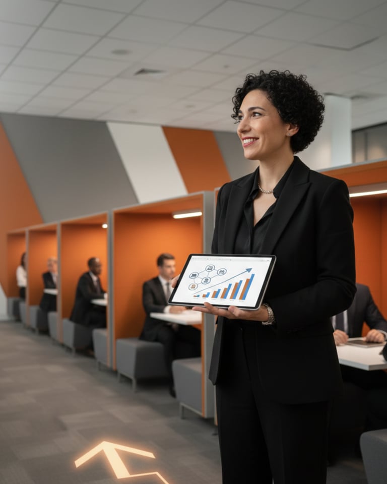 expansion de franquicias