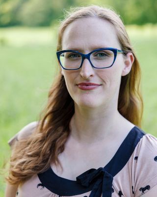 Amy Wilson