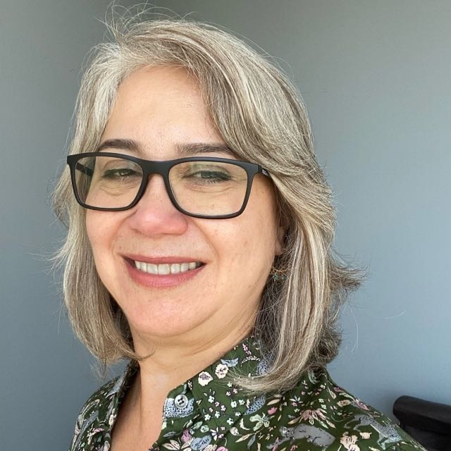 Farzaneh Pariman