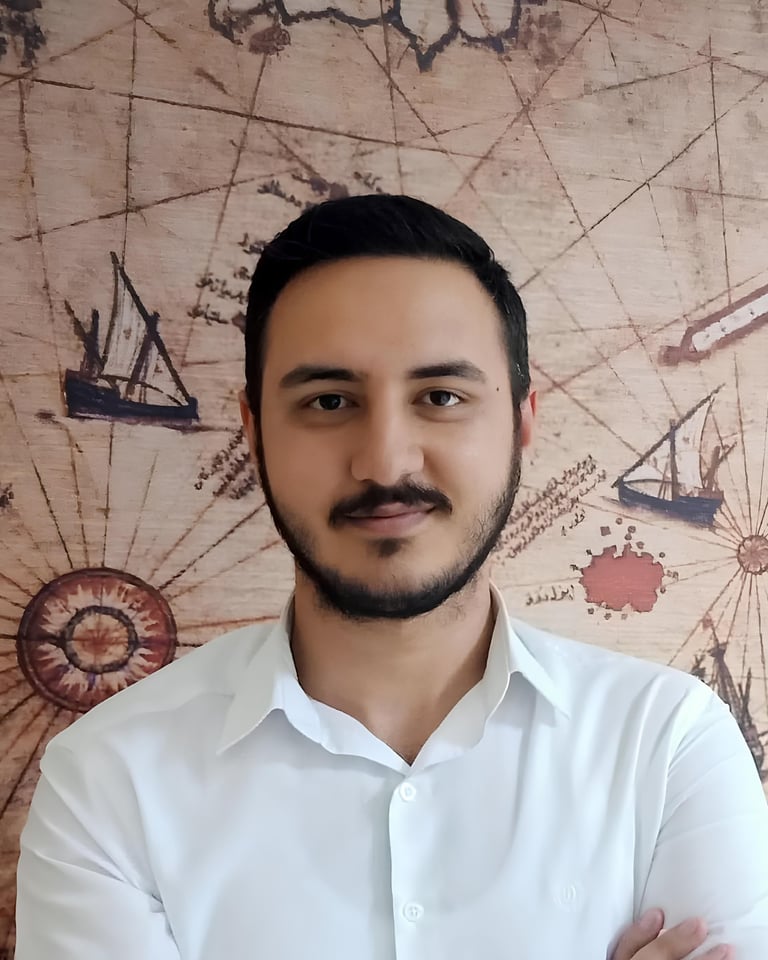 Avukat Süleyman Kesici | Antalya avukat | Av. Süleyman Kesici | Avukat Süleyman Kesici Hukuk Bürosu