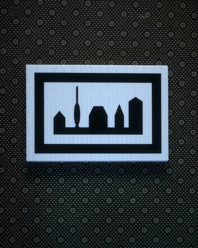 Tyliai švilptelėti